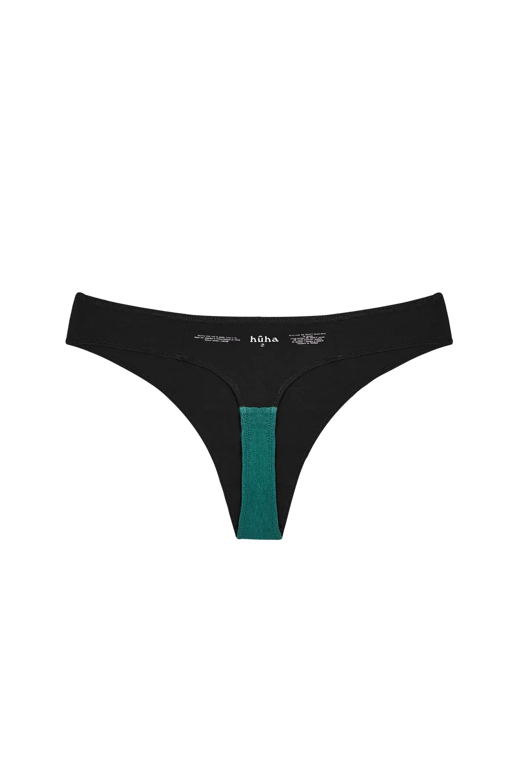 Low Profile Thong - Image 5