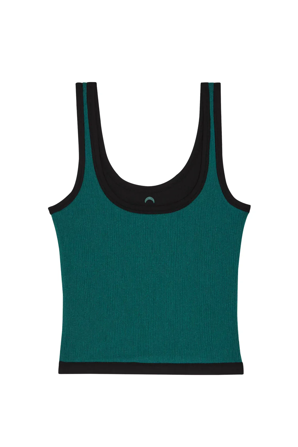 Sporty Crop Tank - Image 3