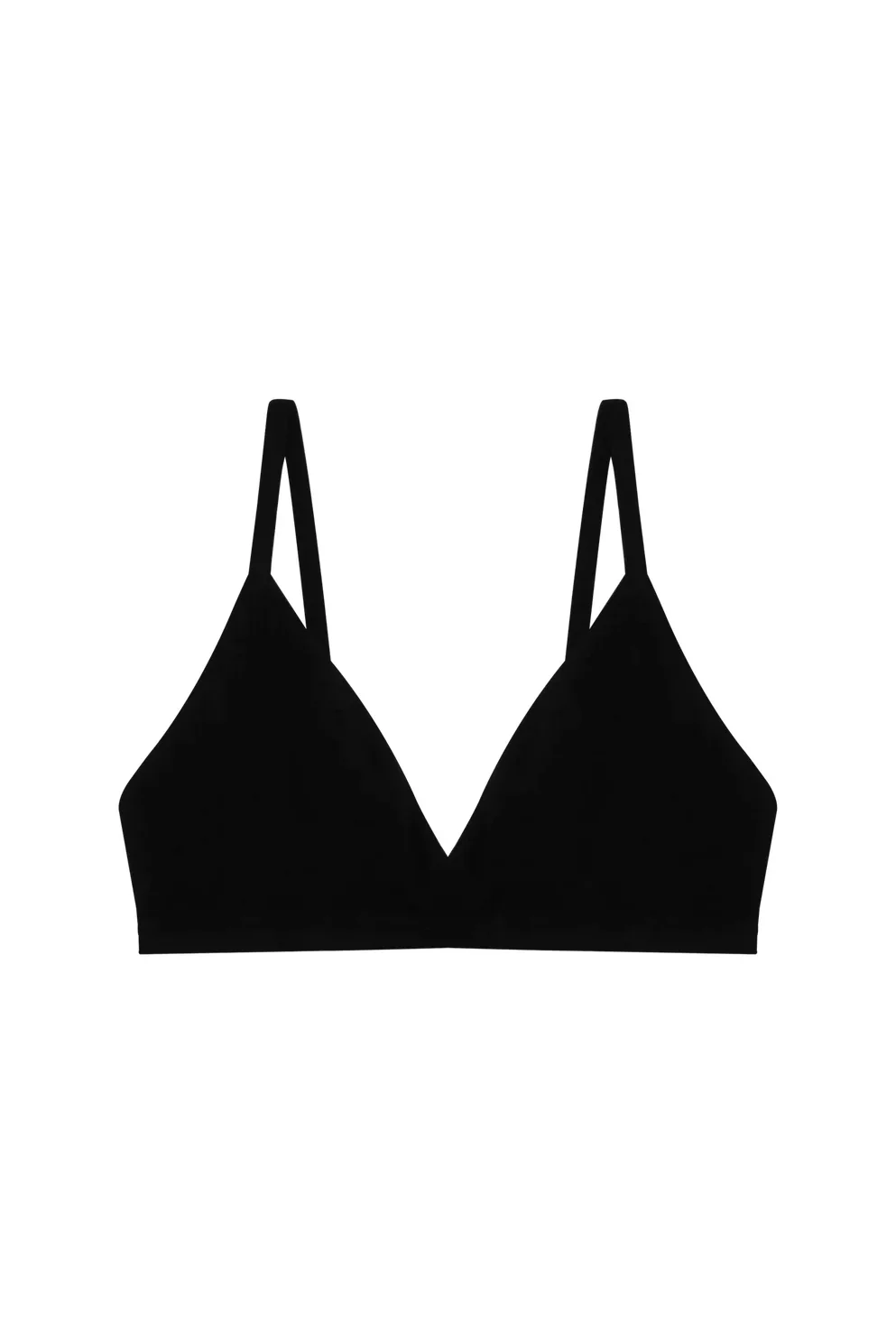 Triangle Bra