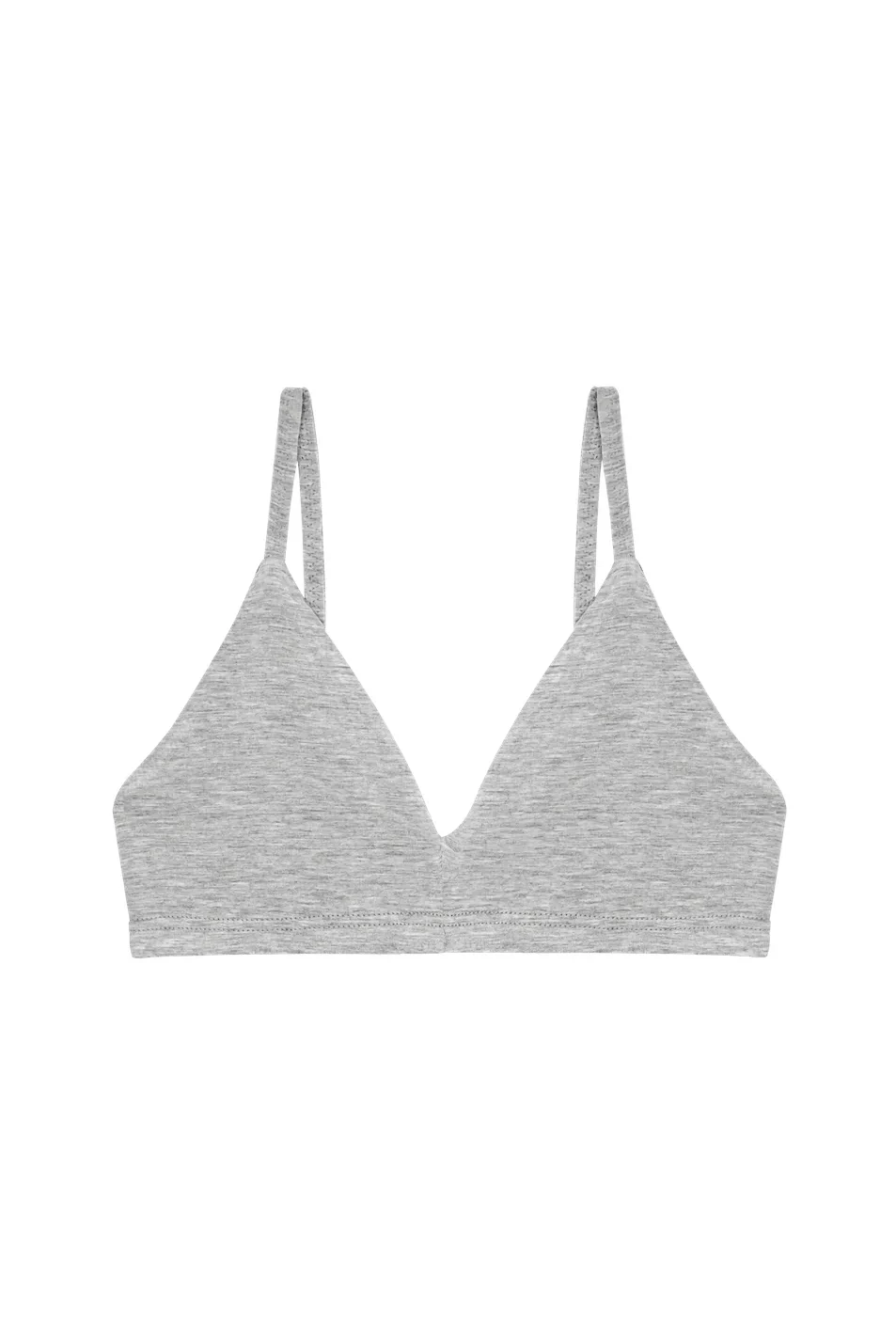 Triangle Bra