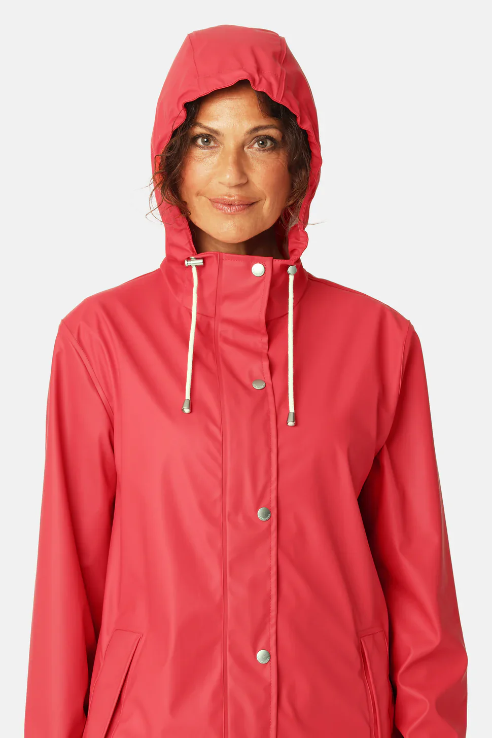 Light Raincoat - Image 3