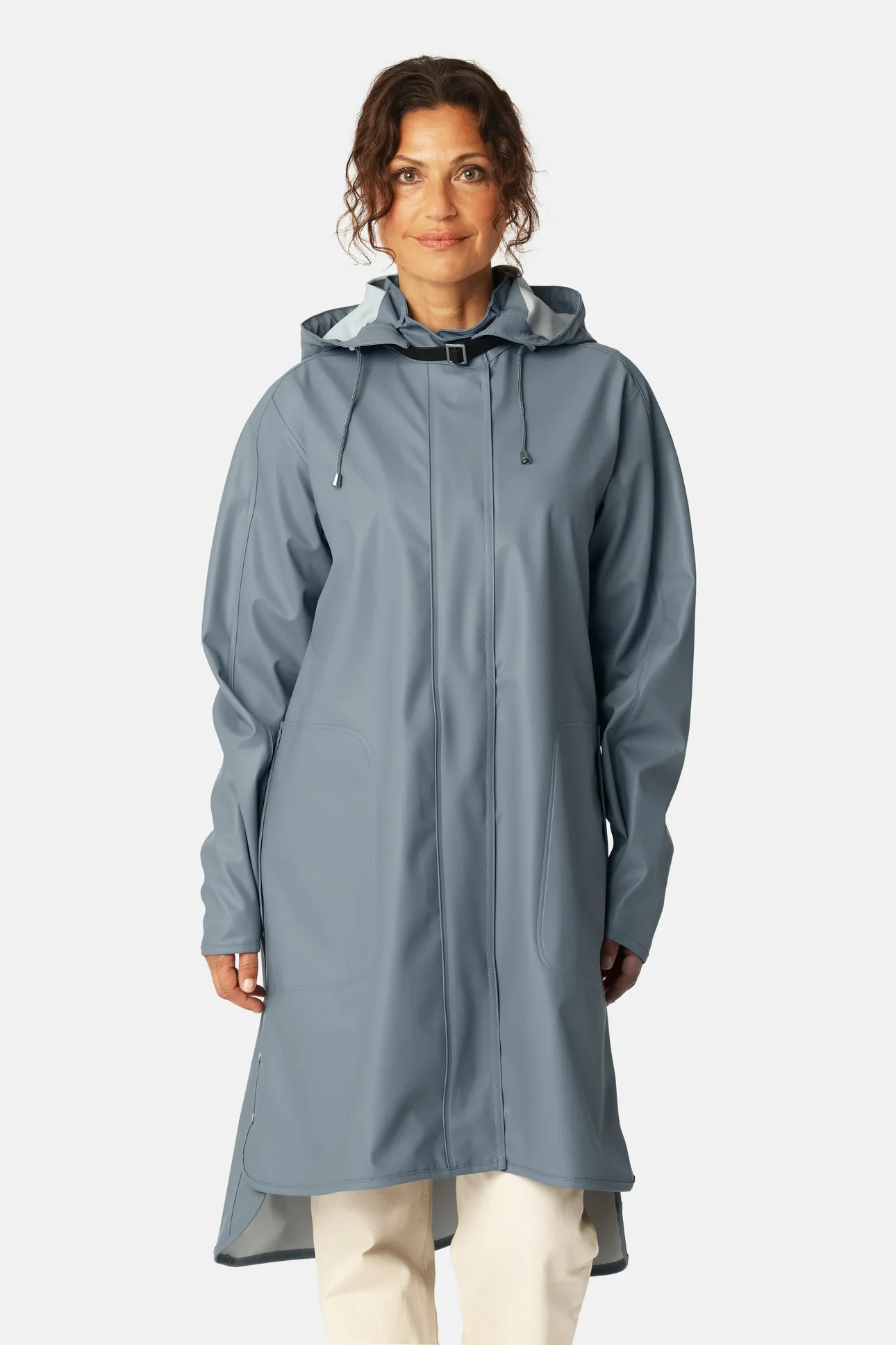 Light Raincoat