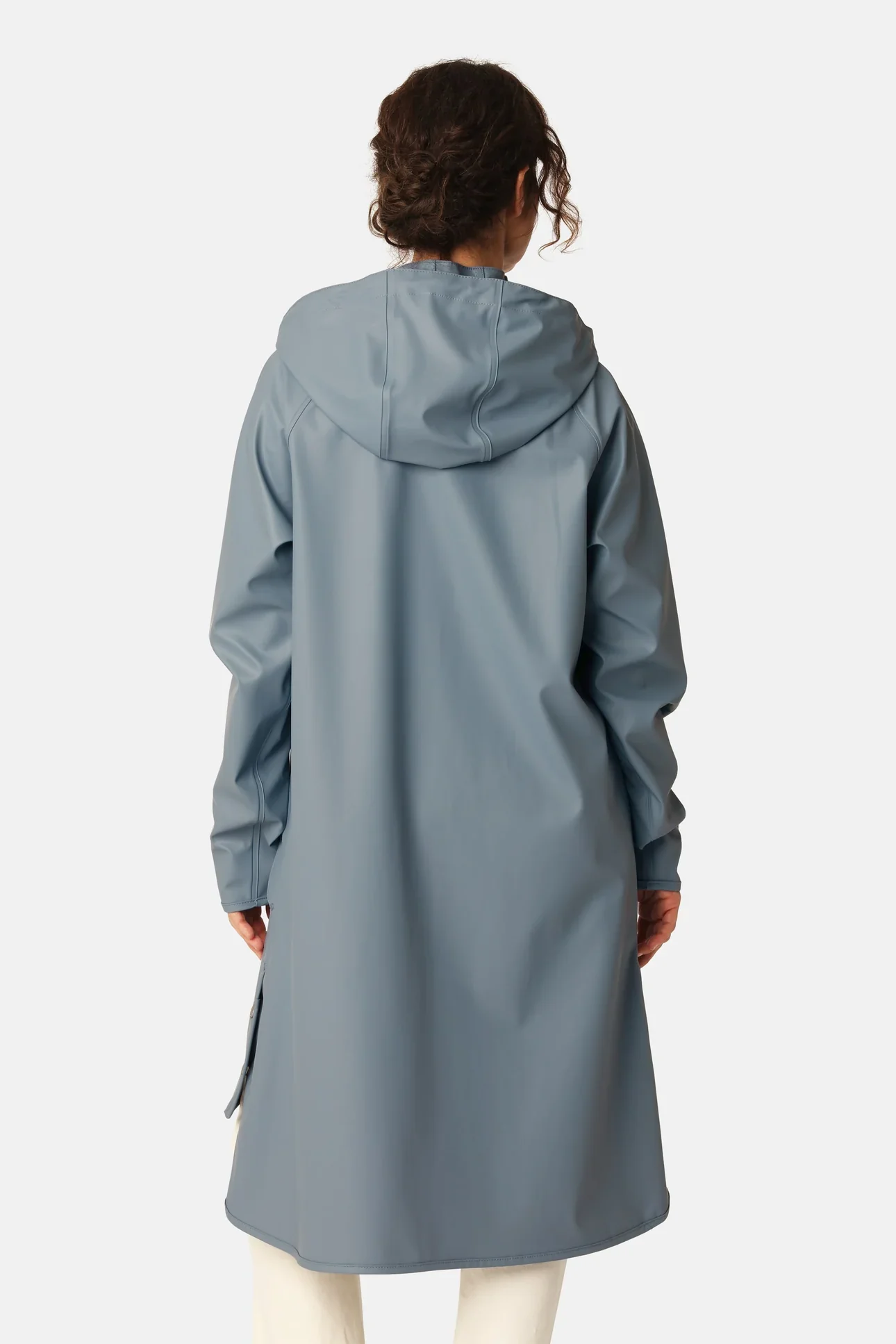 Light Raincoat - Image 2