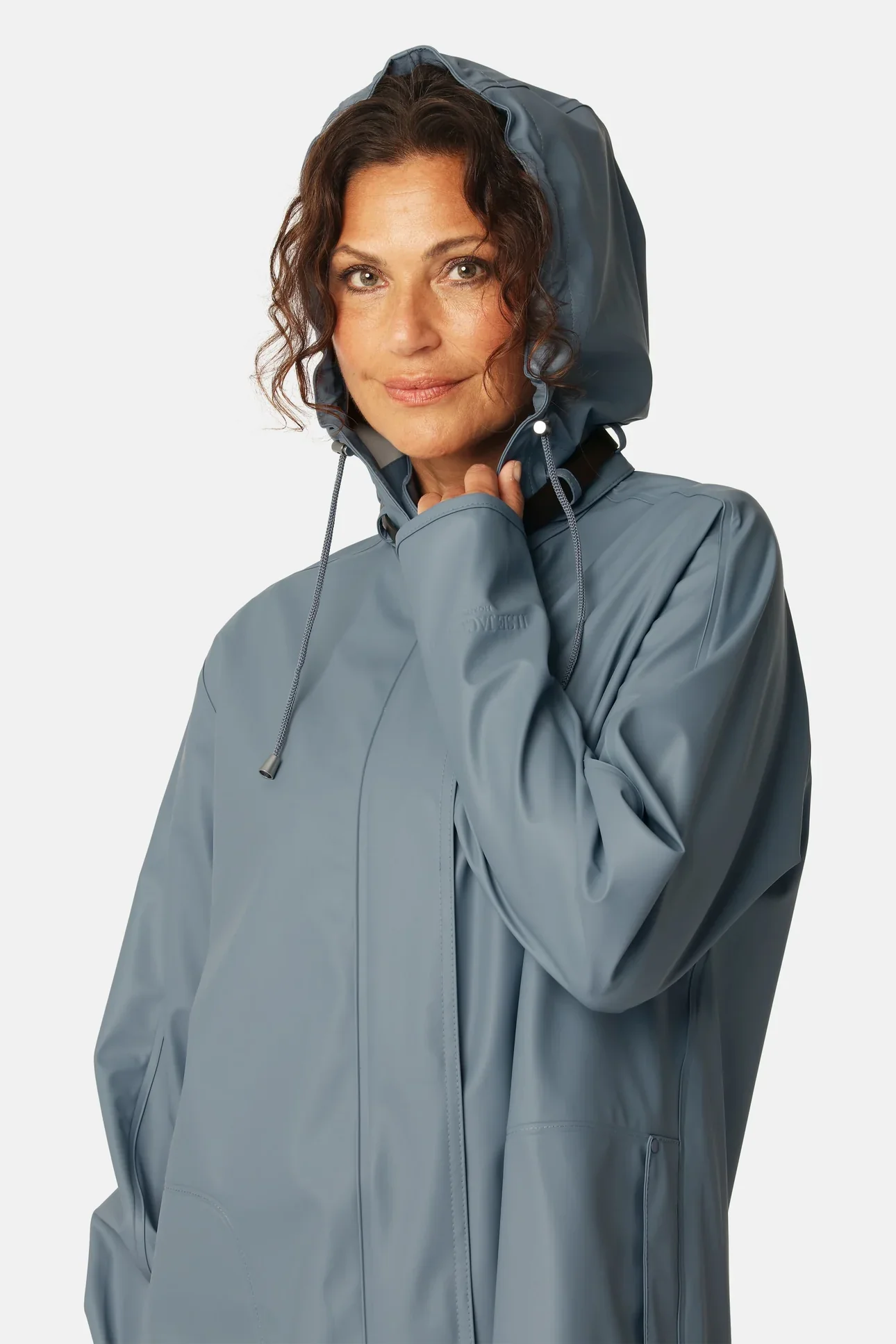 Light Raincoat - Image 3