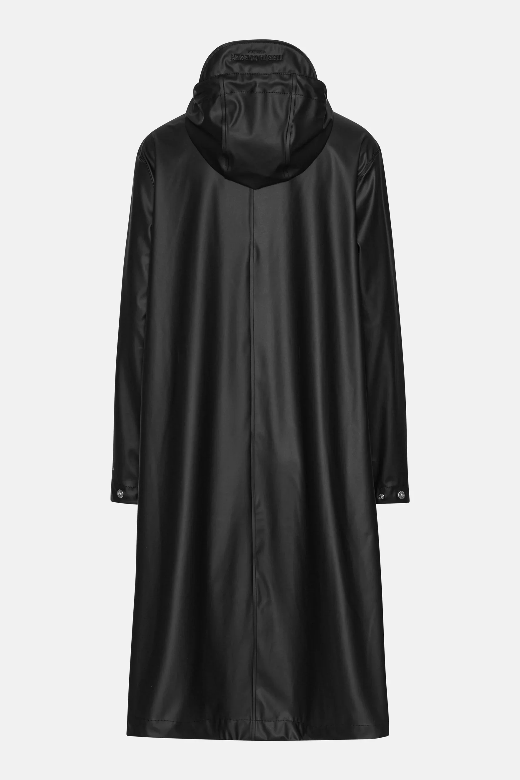 Long Rain Jacket - Image 4