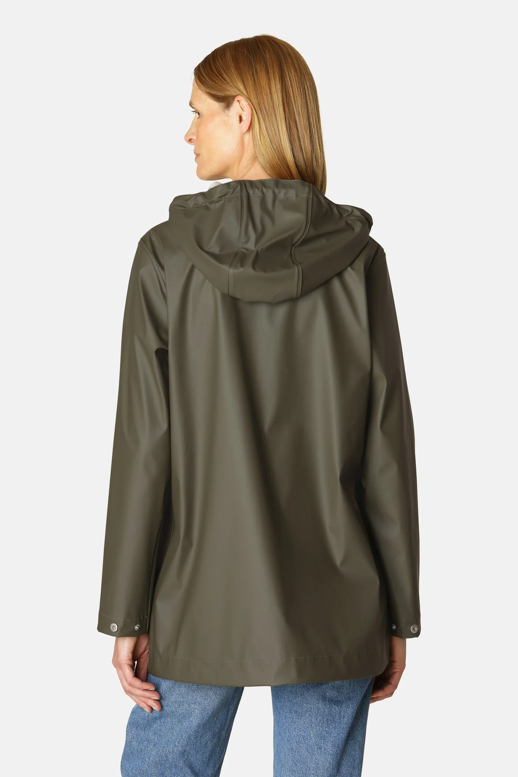 Rain Jacket - Image 3