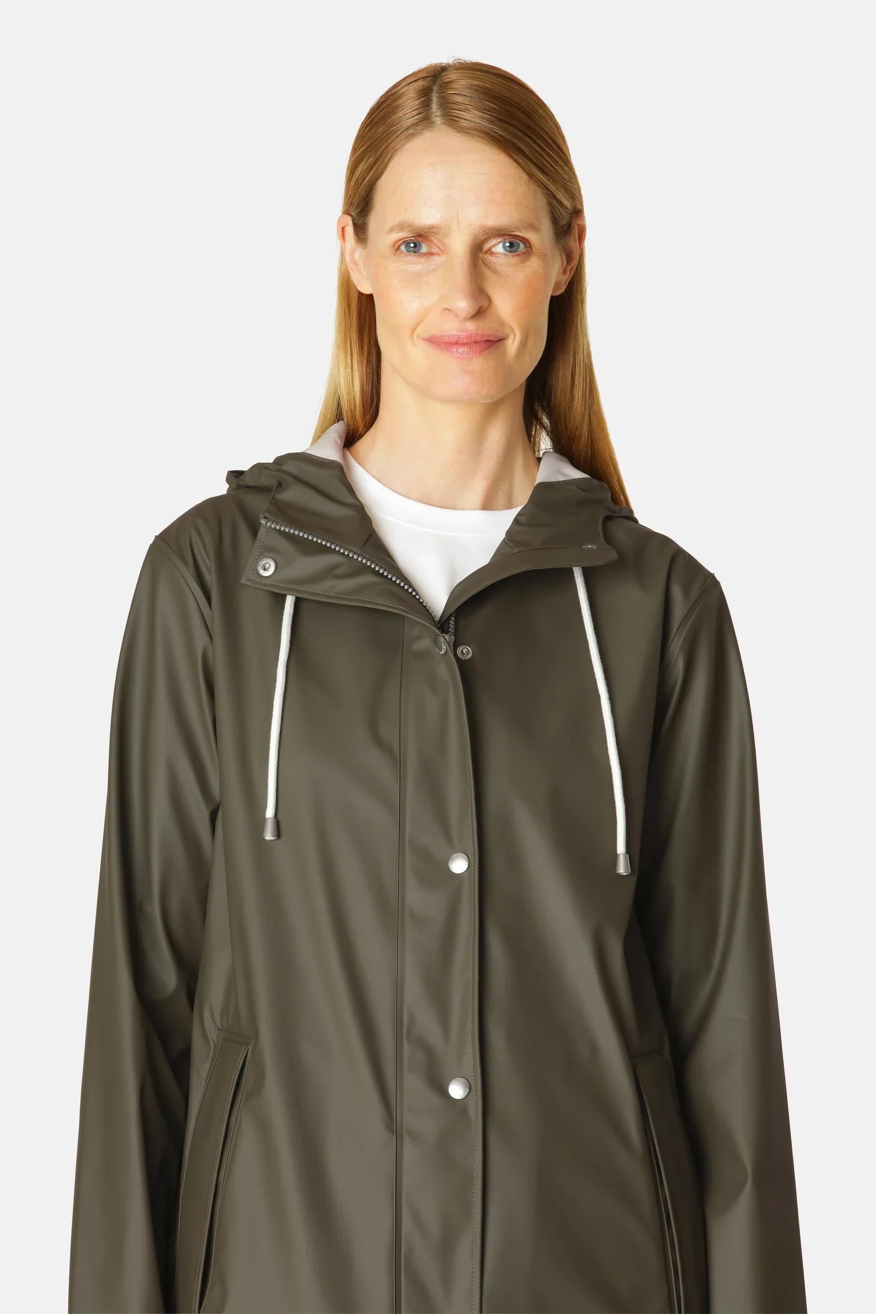 Rain Jacket - Image 4