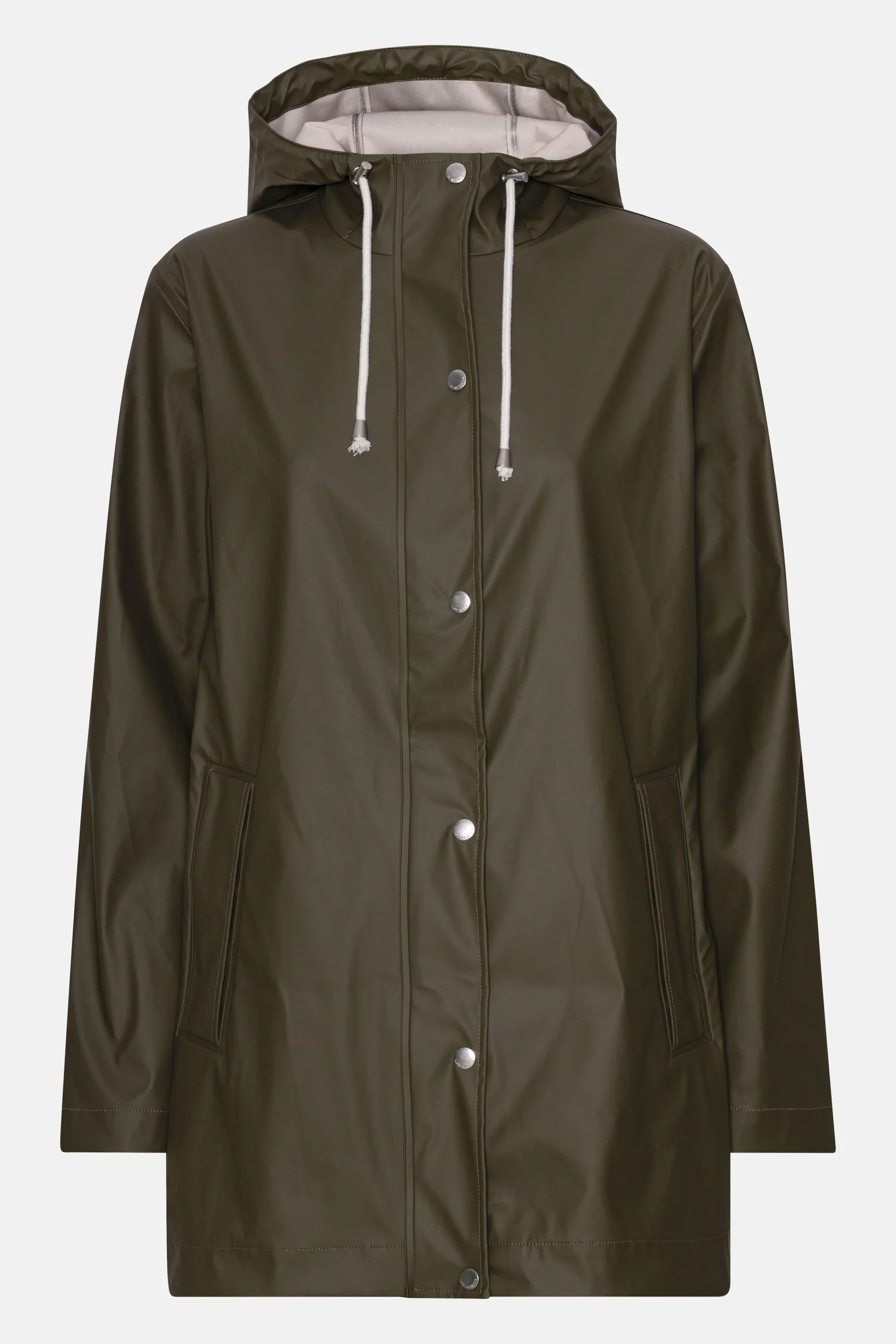 Rain Jacket - Image 5