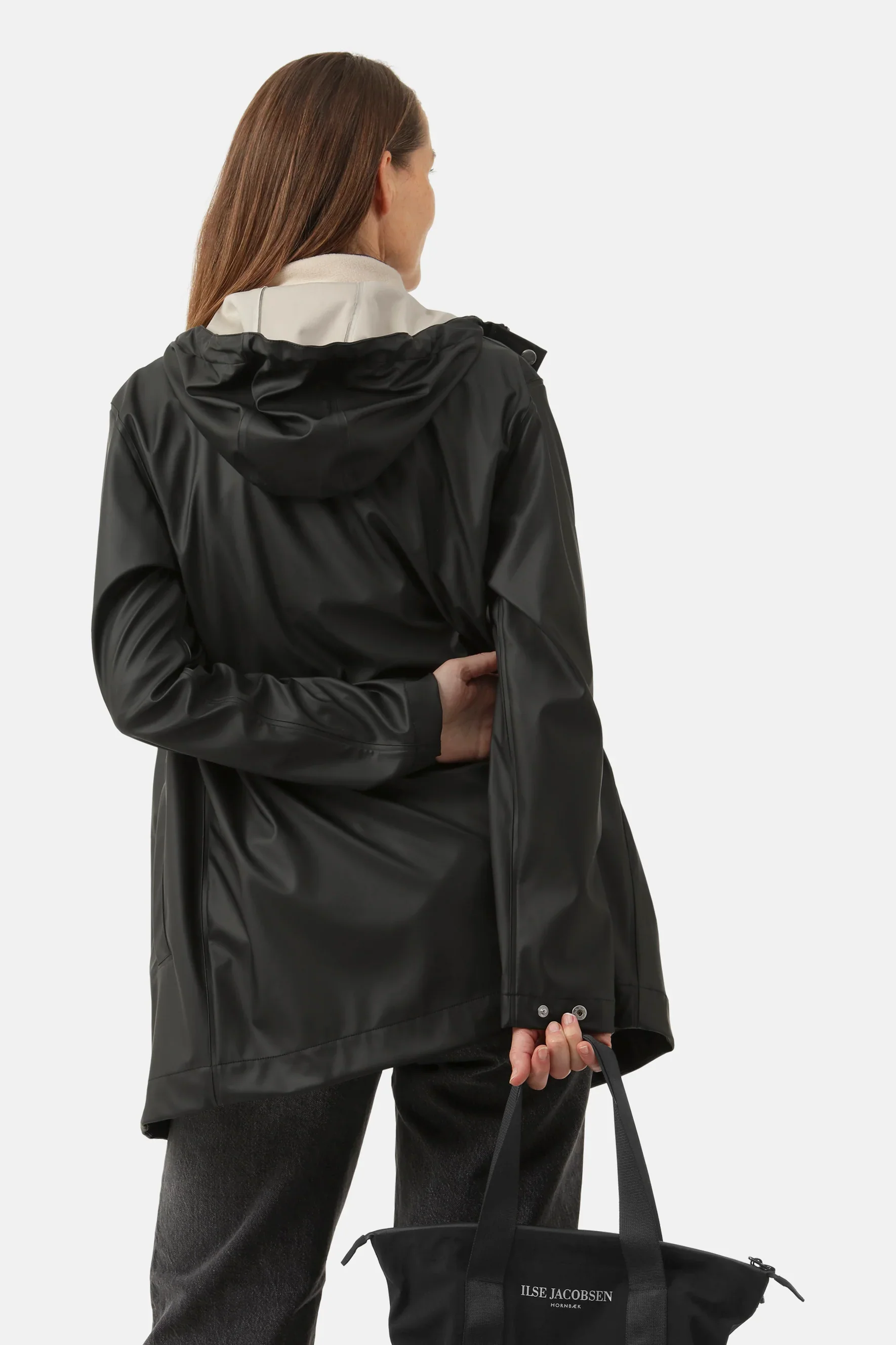 Rain Jacket - Image 3