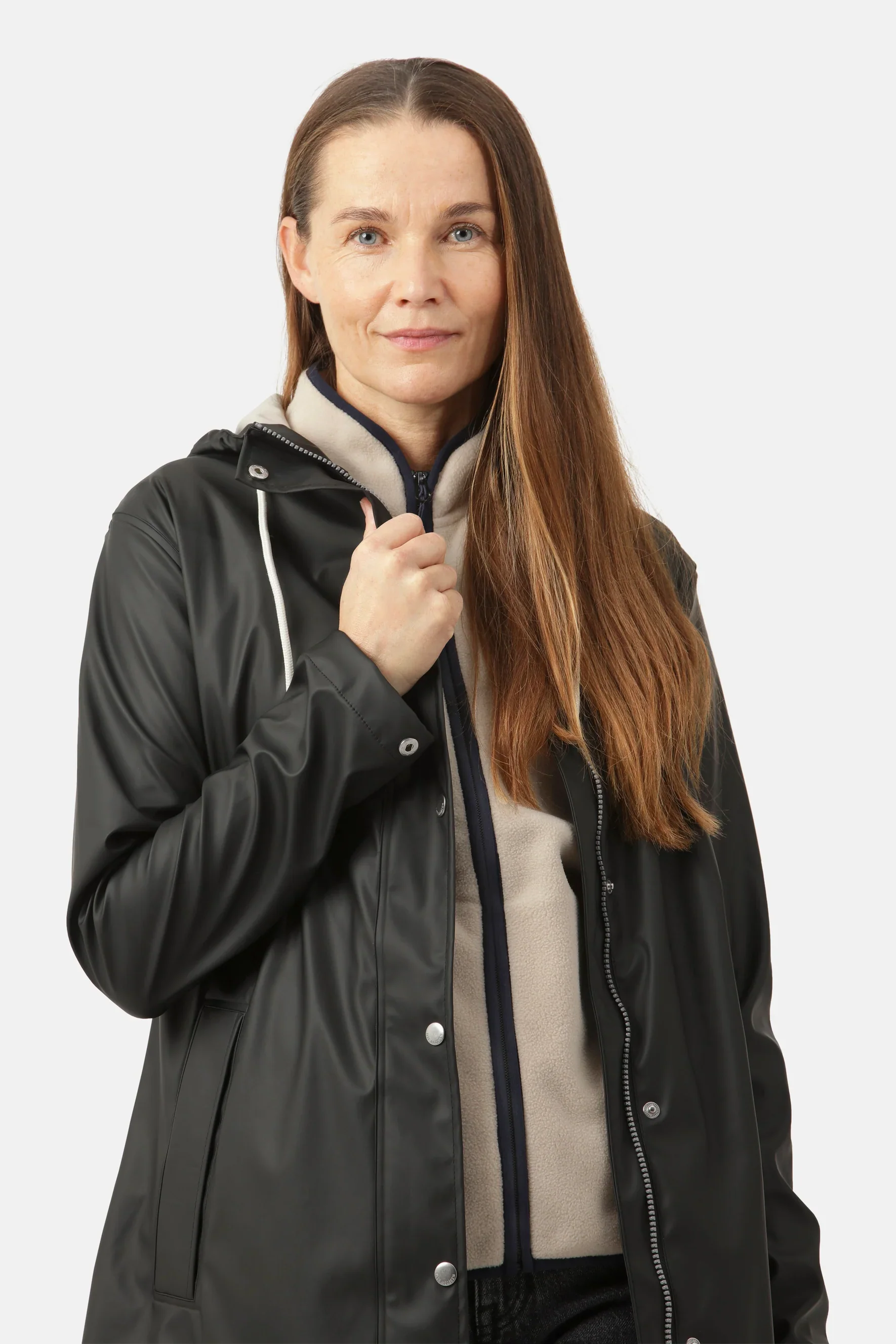 Rain Jacket - Image 4