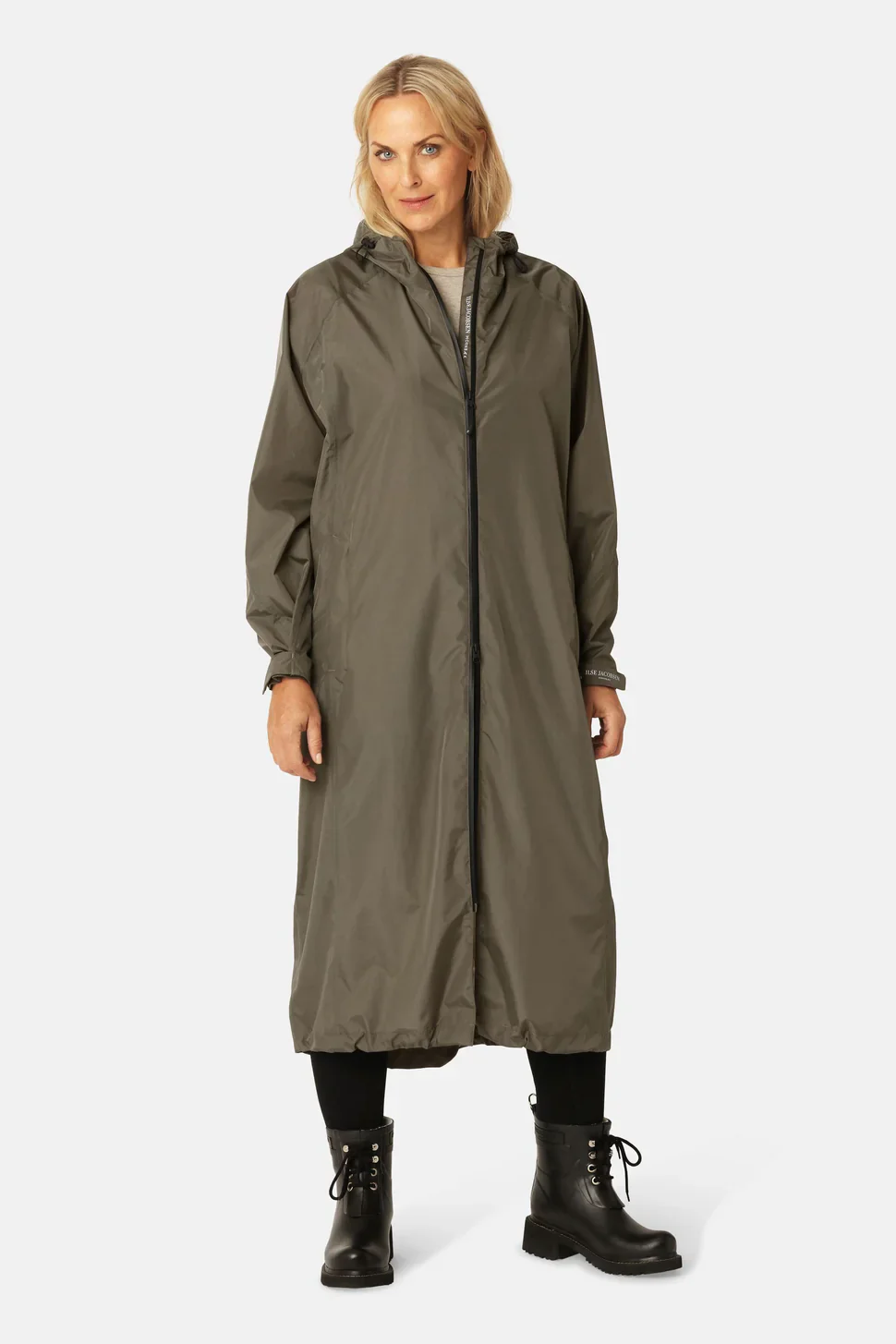 Raincoat