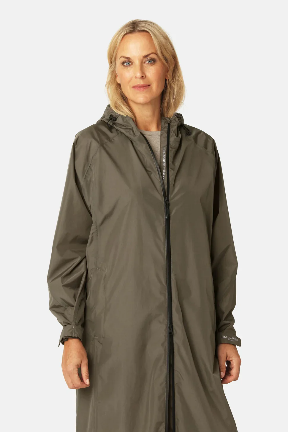 Raincoat - Image 3