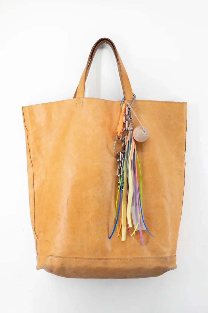 Berlin Big Bag Charm
