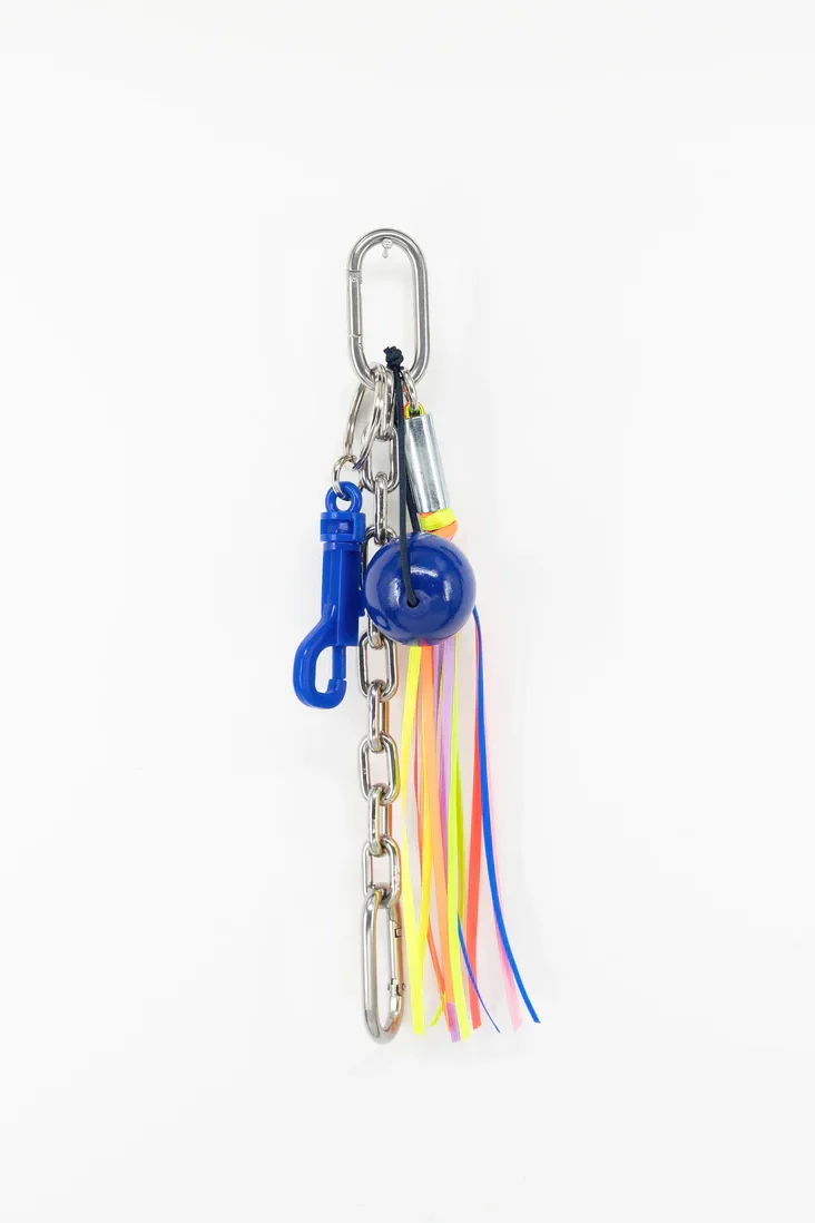 Berlin Small Bag Charm