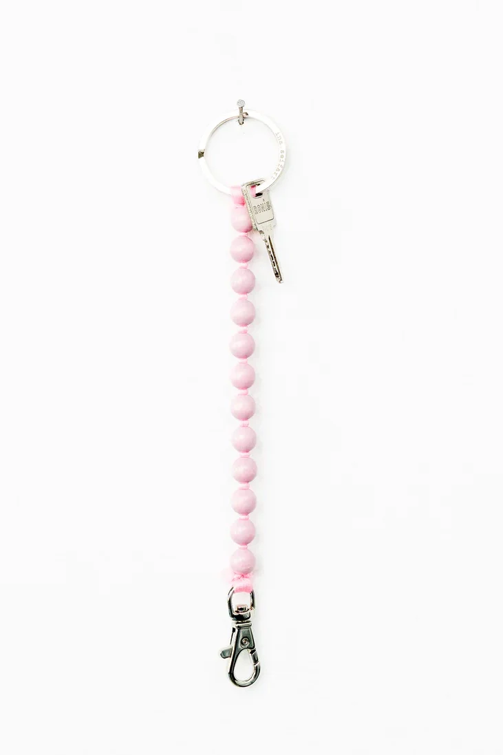 Perlen Mix Short Keychain