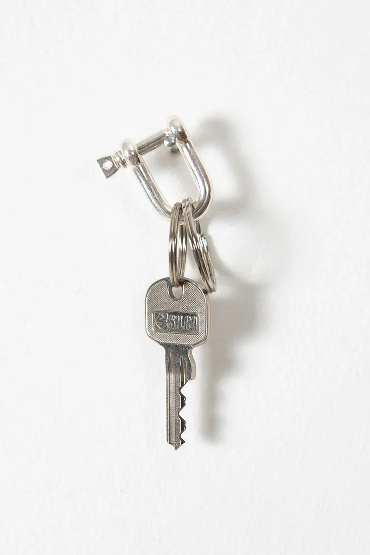 Schäckel Keyring