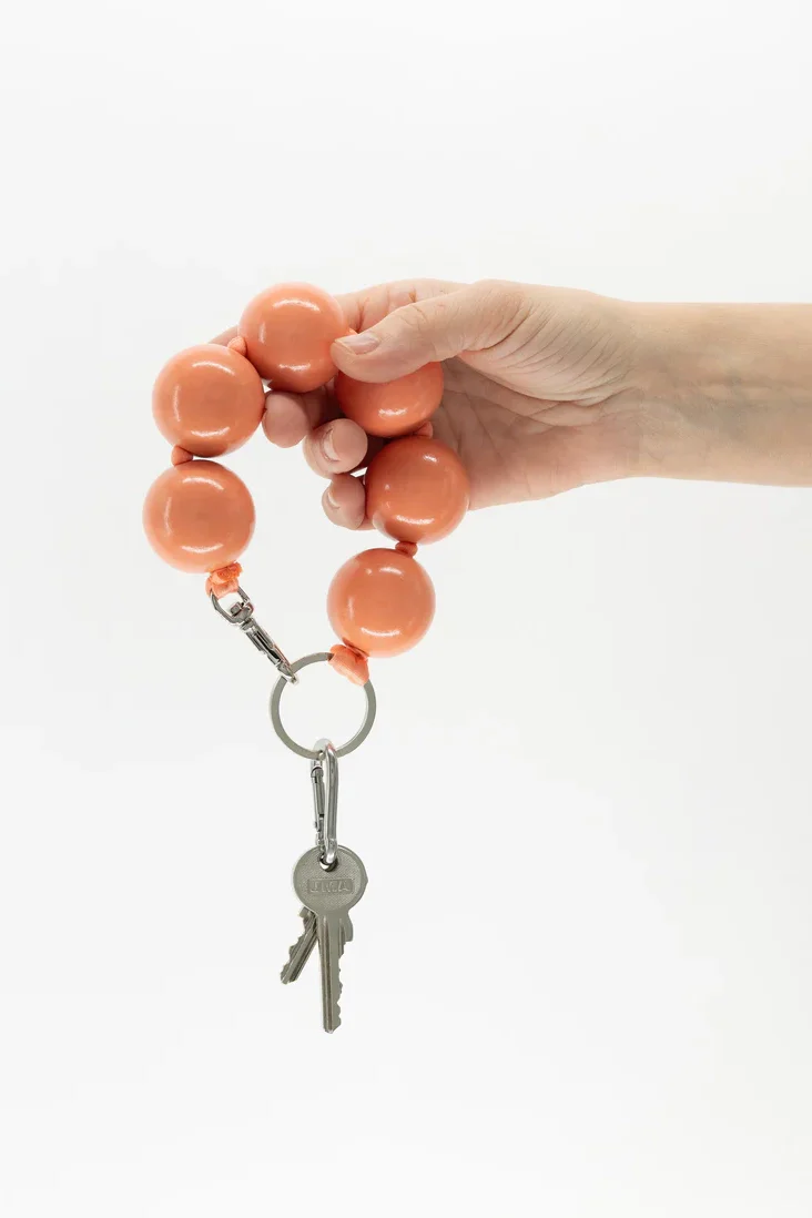 XL Keychain