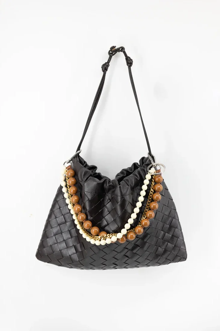 Zoe Bag Charm