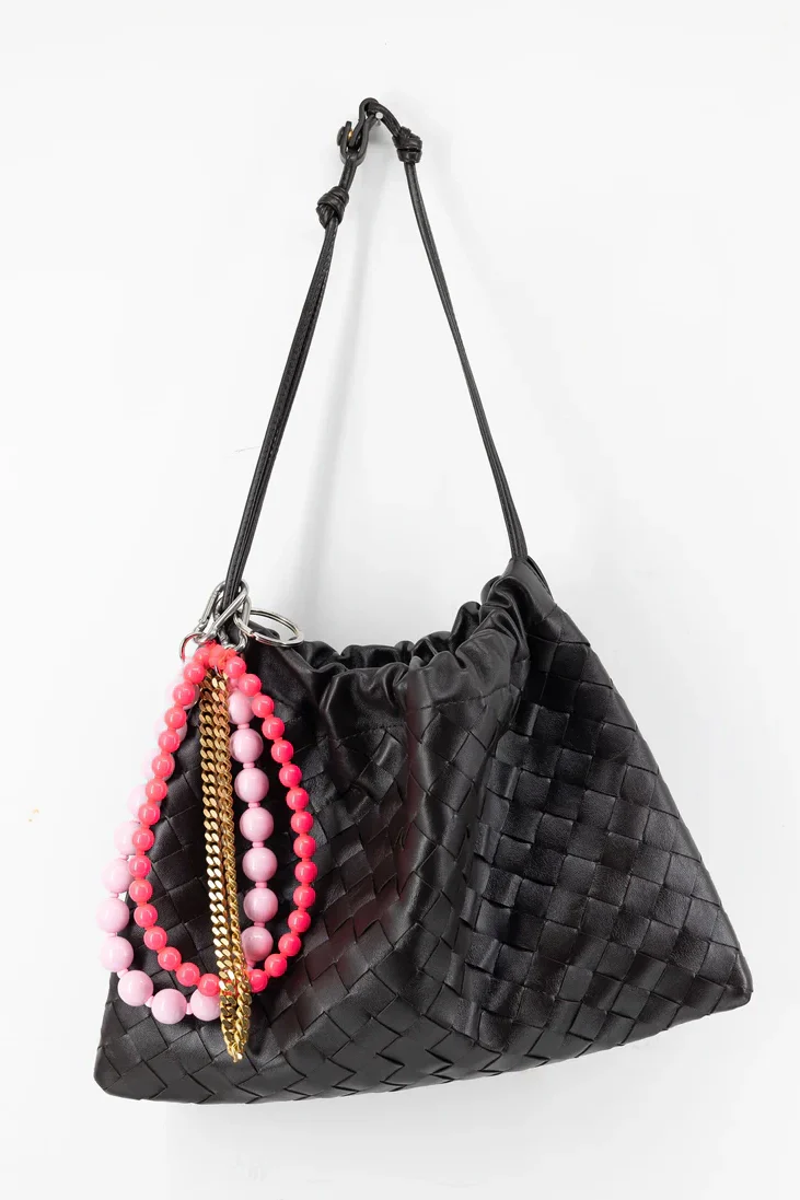 Zoe Bag Charm