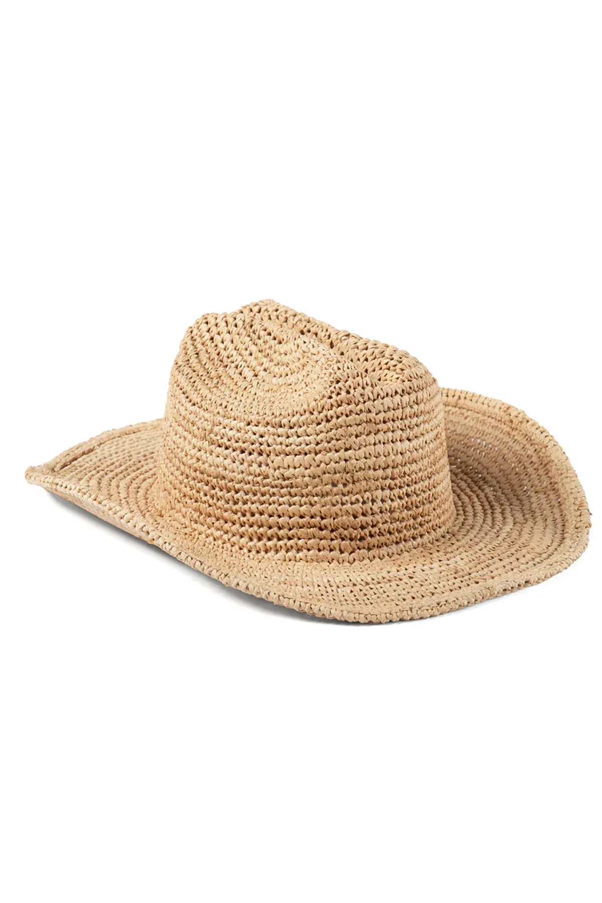 Raffia Cowboy - Image 3