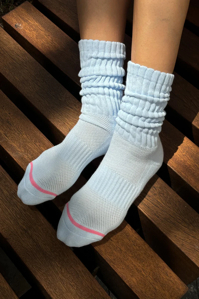 Ballet Socks - Image 3