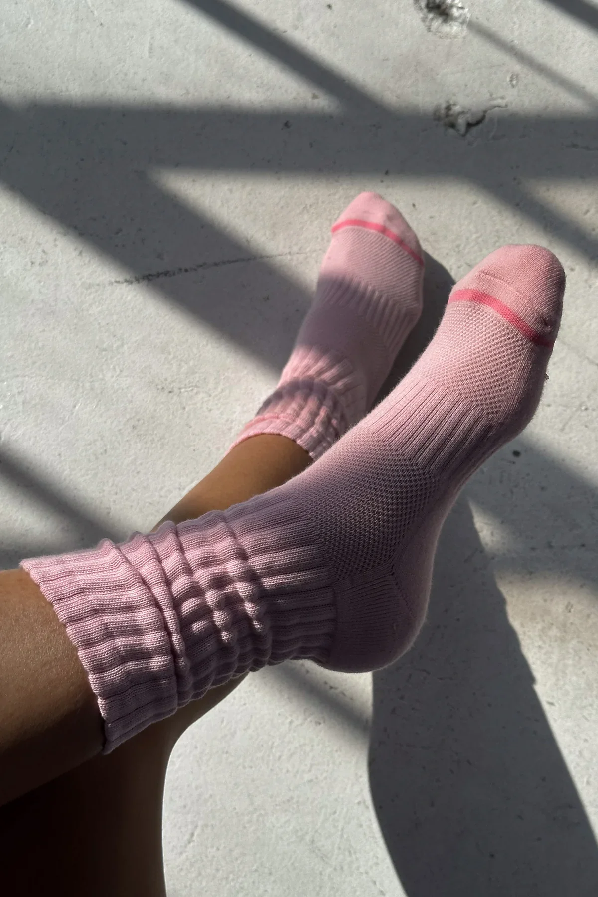 Ballet Socks - Image 2