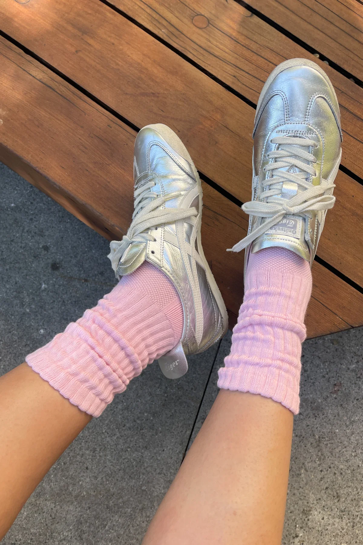 Ballet Socks - Image 3