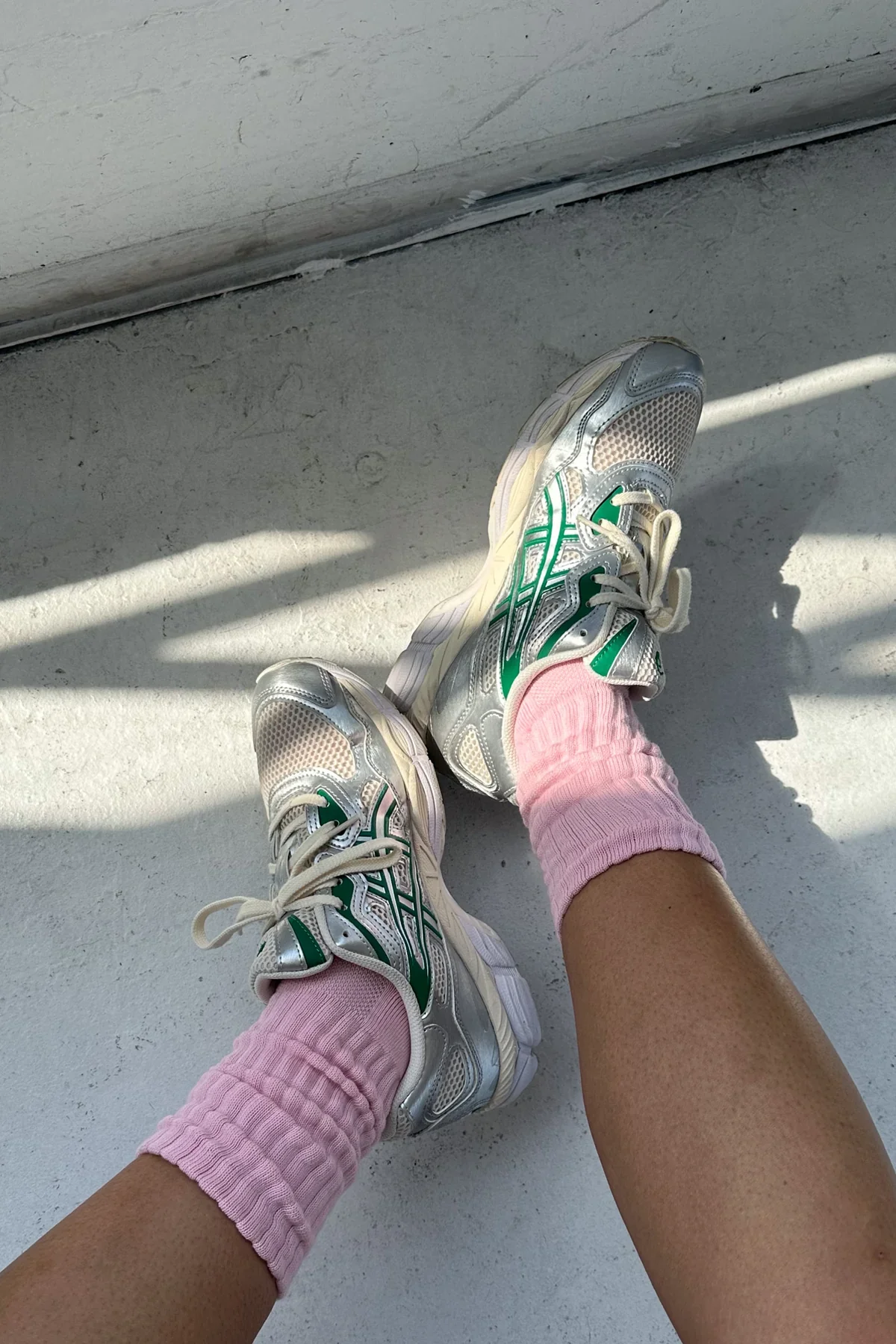 Ballet Socks - Image 6