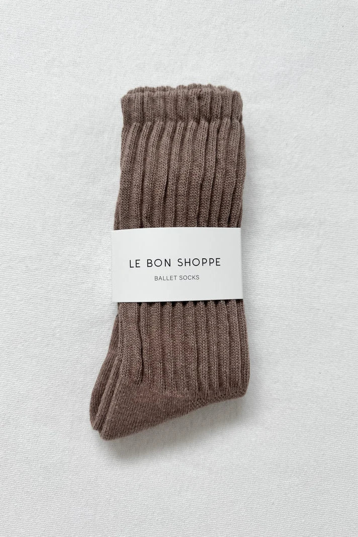 Ballet Socks - Image 2
