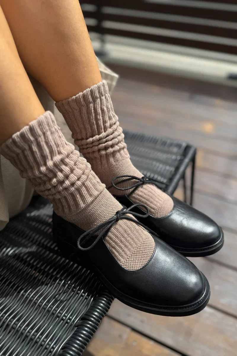 Ballet Socks - Image 3
