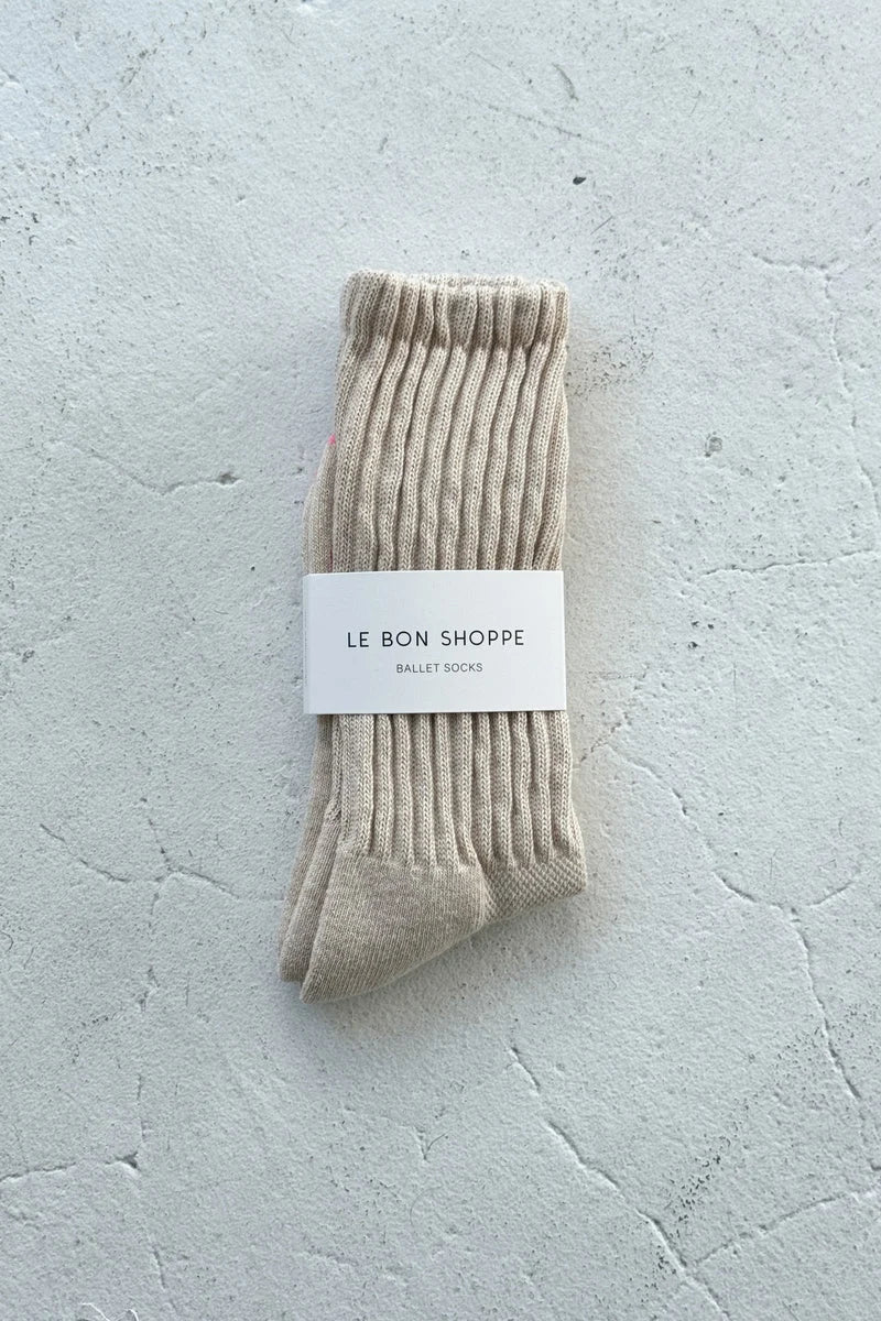 Ballet Socks - Image 2