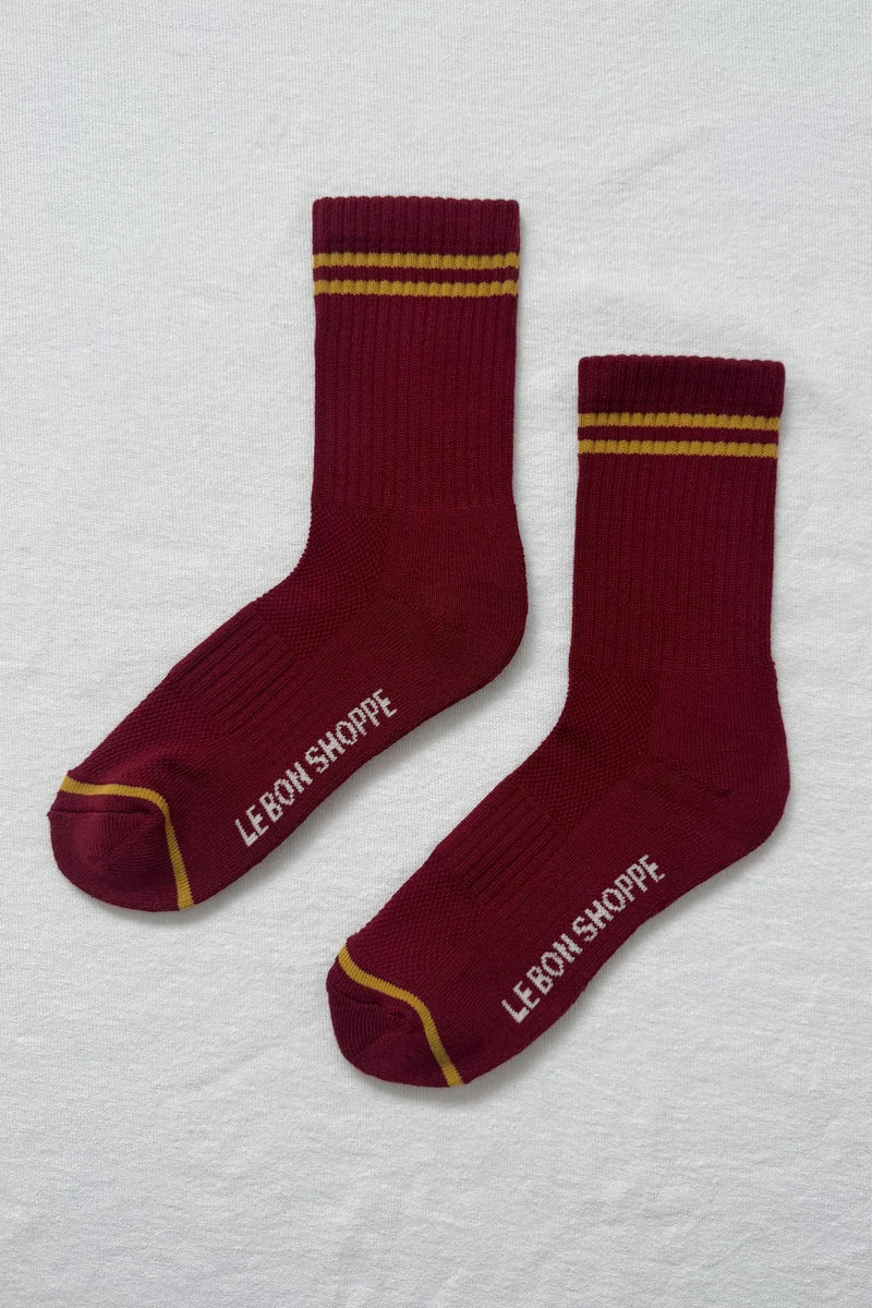 Boyfriend Socks - Image 2