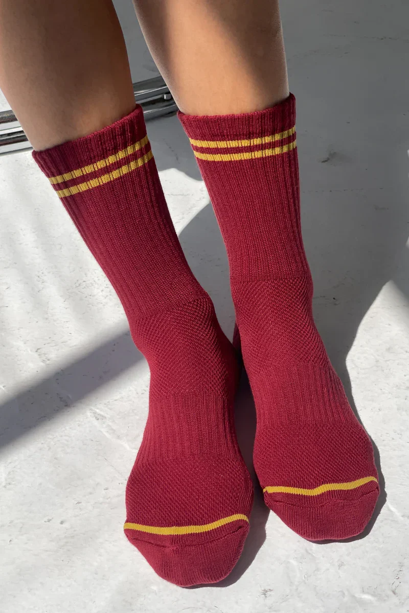Boyfriend Socks - Image 3