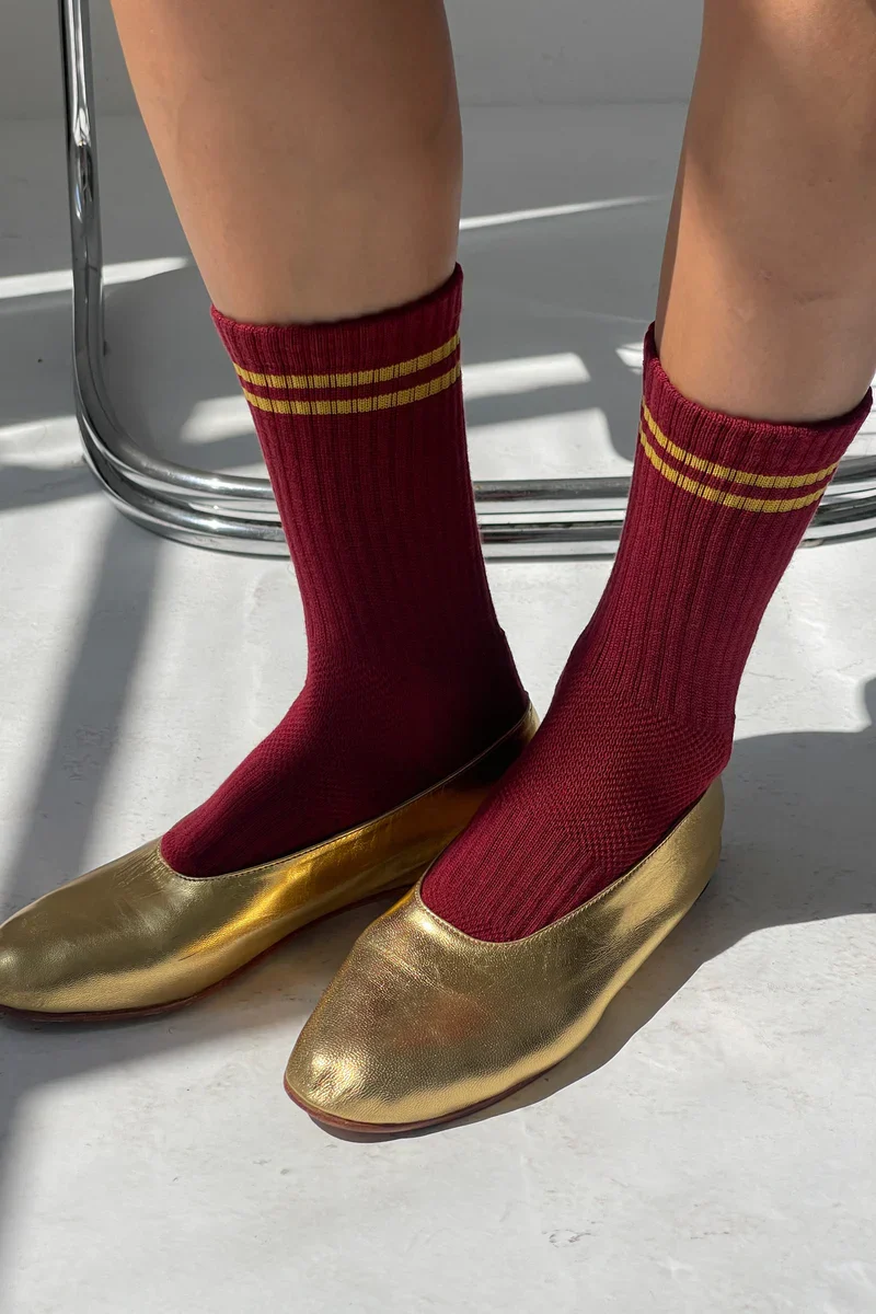 Boyfriend Socks - Image 4