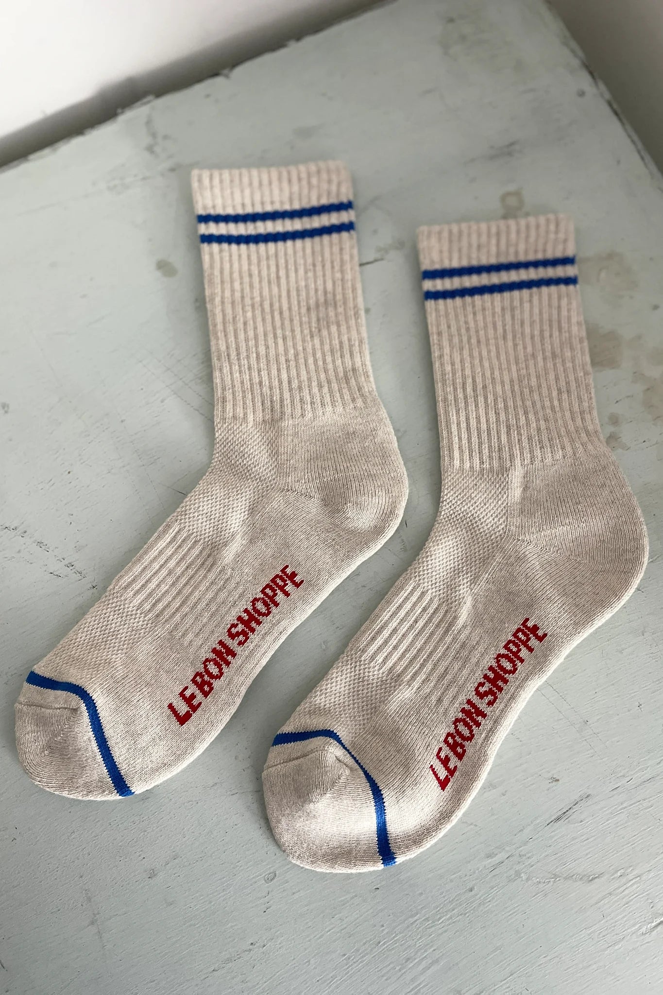Boyfriend Socks - Image 5