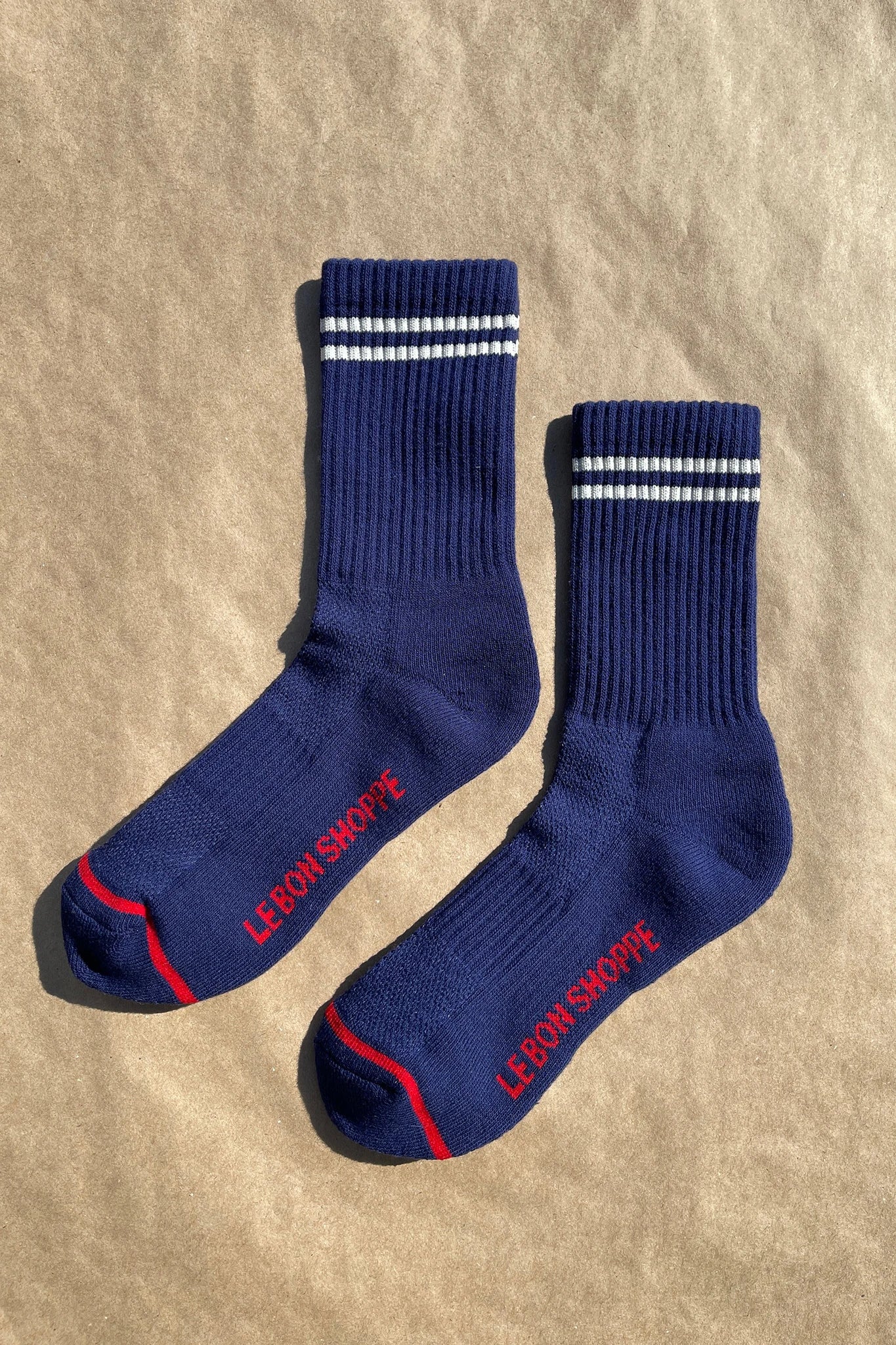 Boyfriend Socks