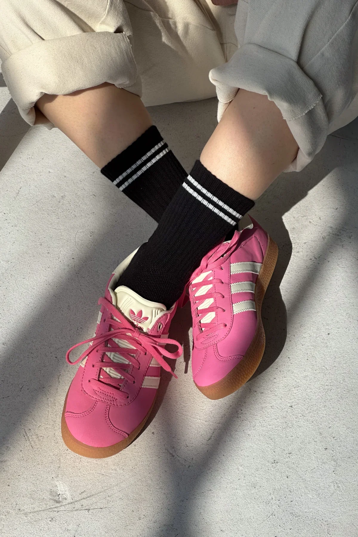 Boyfriend Socks