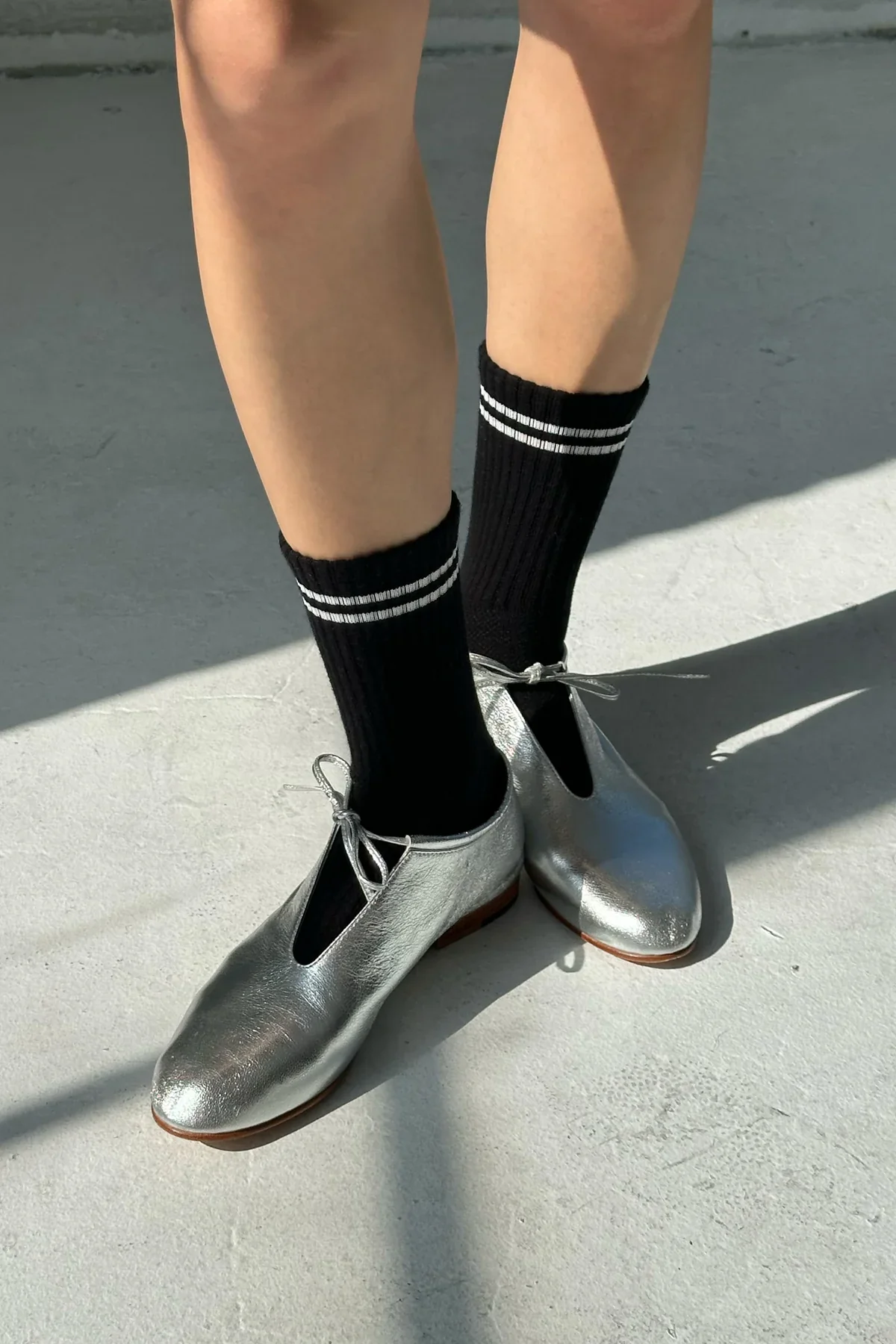 Boyfriend Socks - Image 2