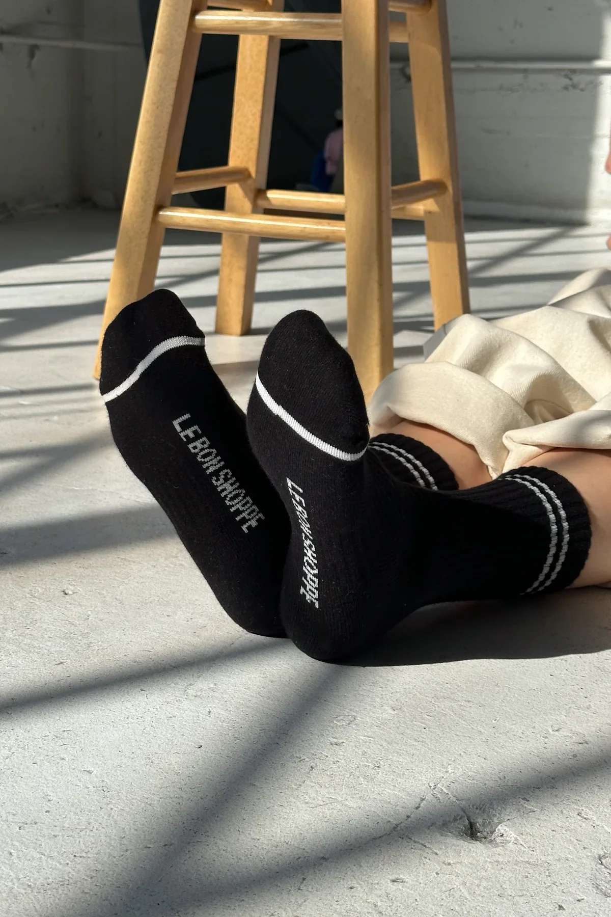Boyfriend Socks - Image 3