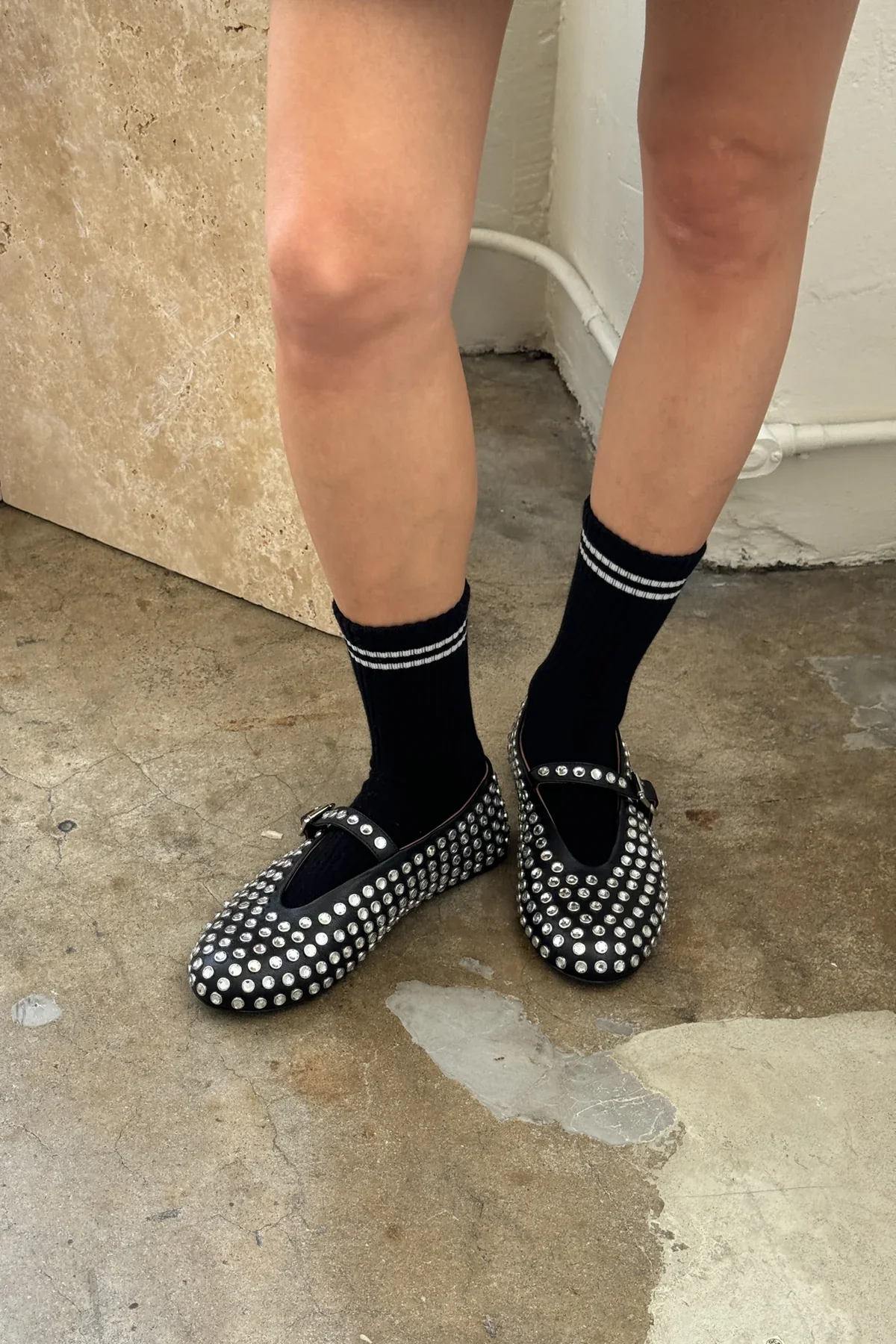 Boyfriend Socks - Image 6