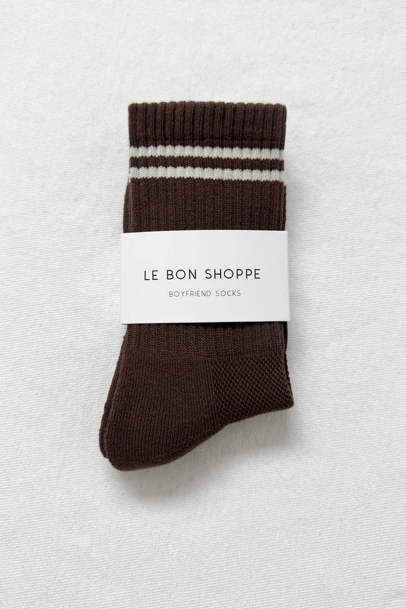 Boyfriend Socks - Image 2