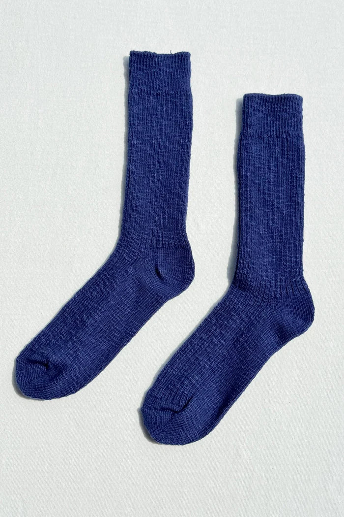 Cottage Socks