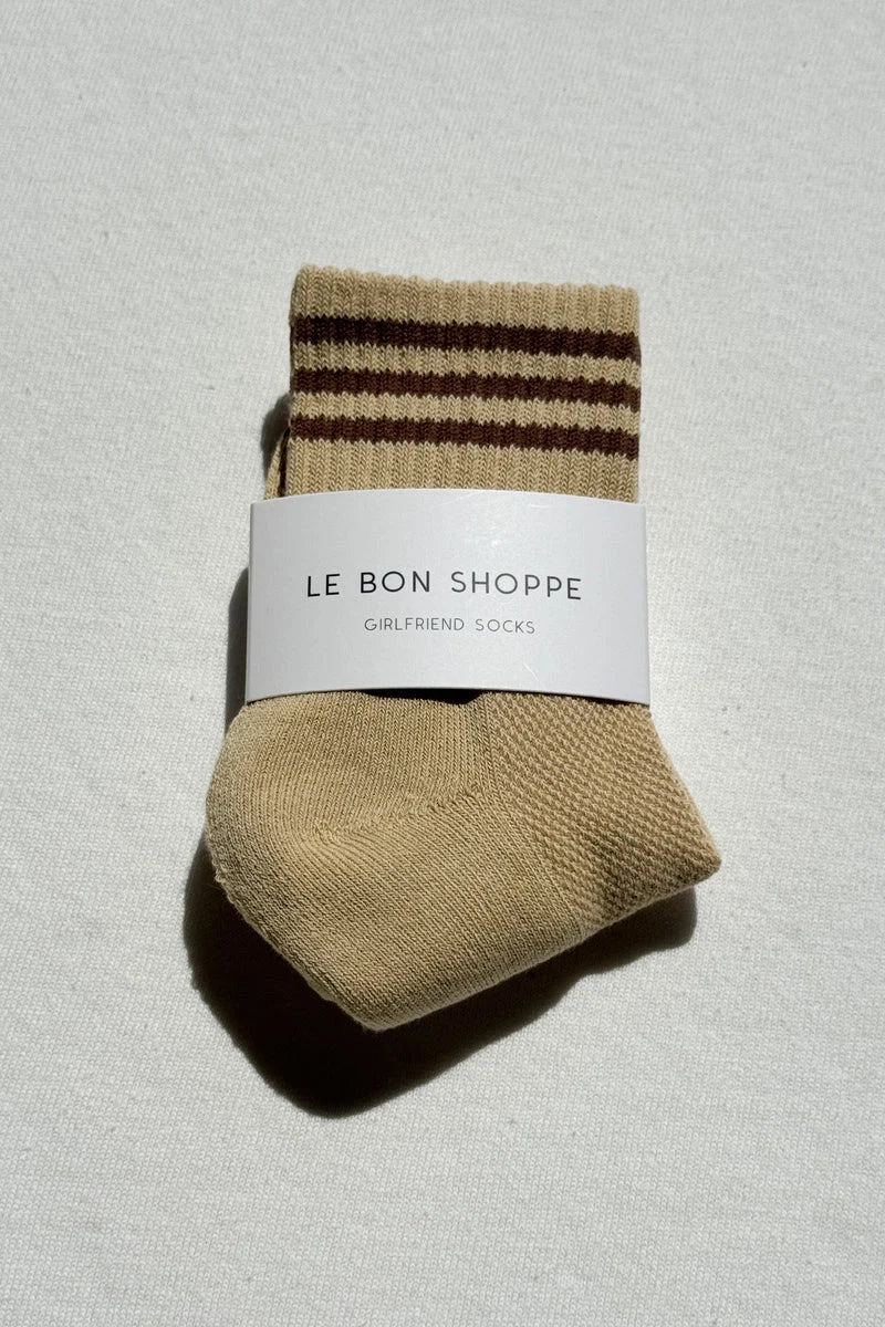 Girlfriend Socks - Image 2