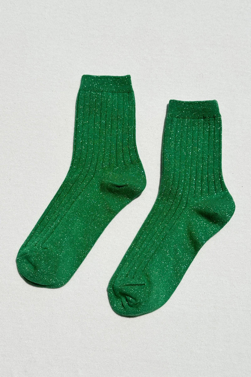 Her Modal Crew Socks