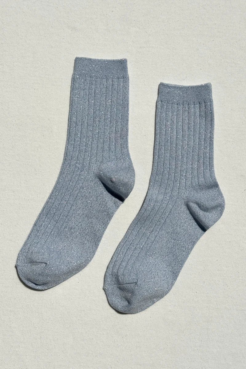 Her Modal Crew Socks