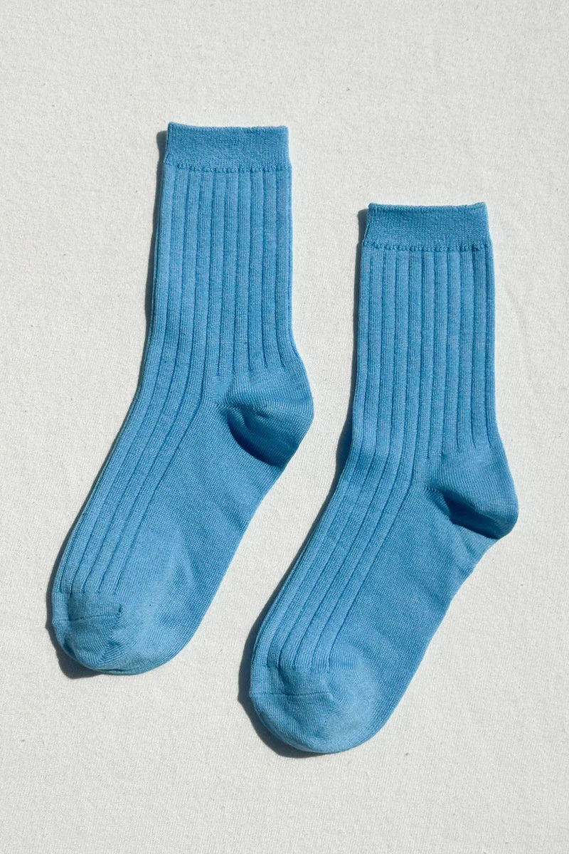 Her Socks - Image 2