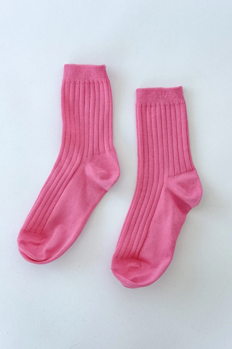 Her Socks