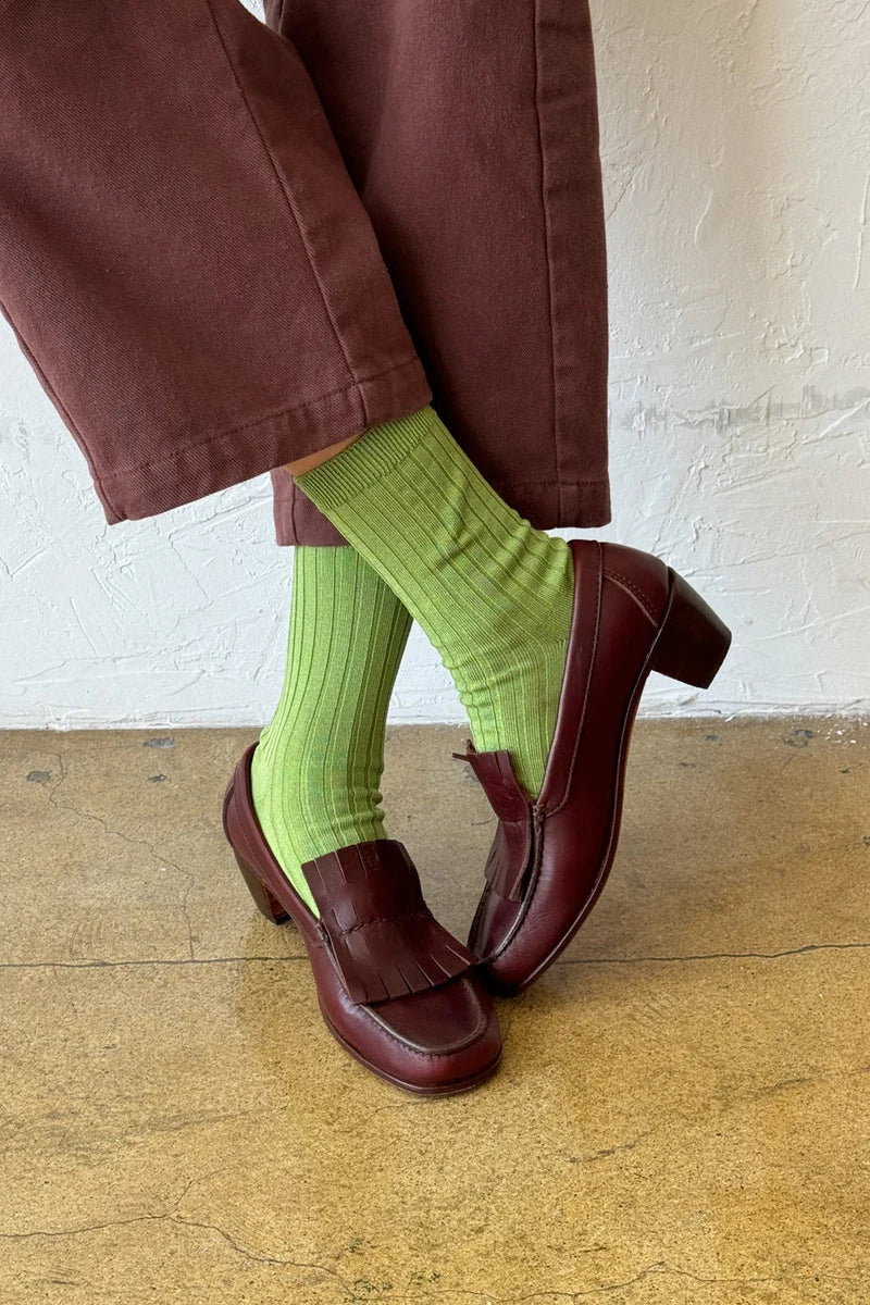 Her Socks - Image 3
