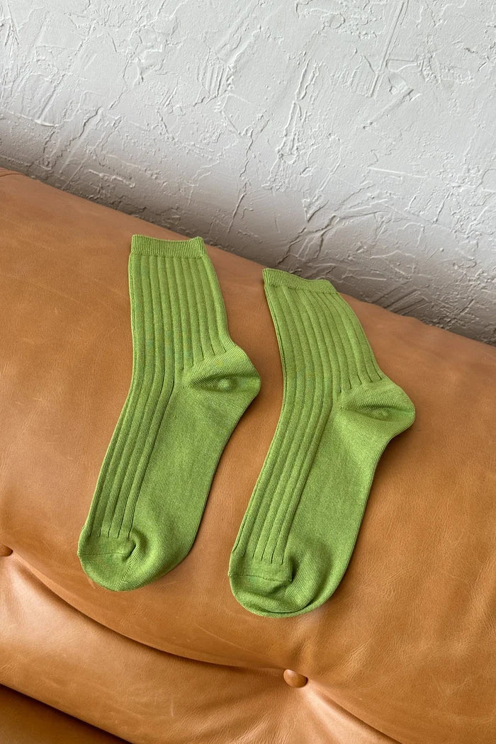 Her Socks - Image 4