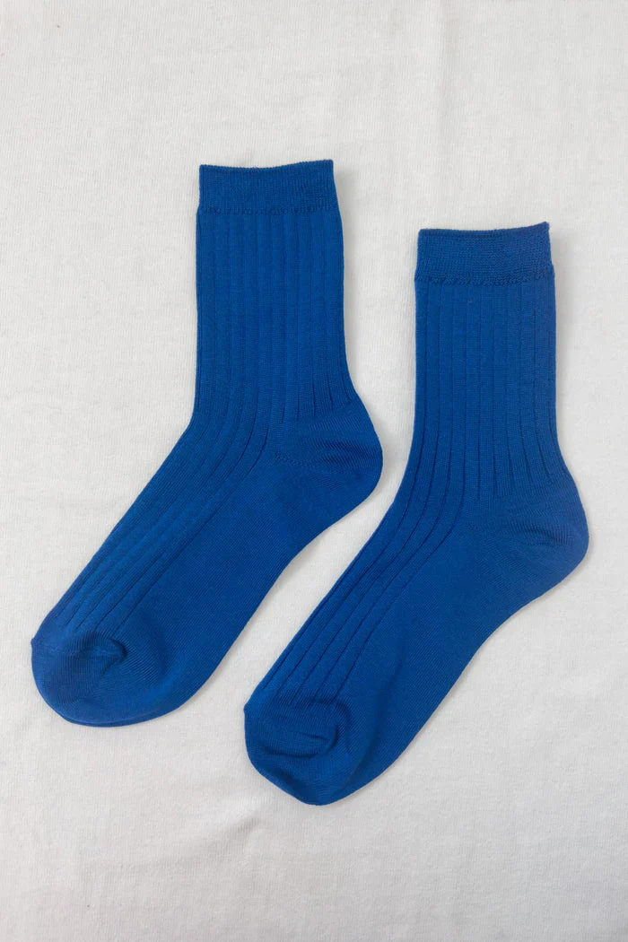 Her Socks - Image 4